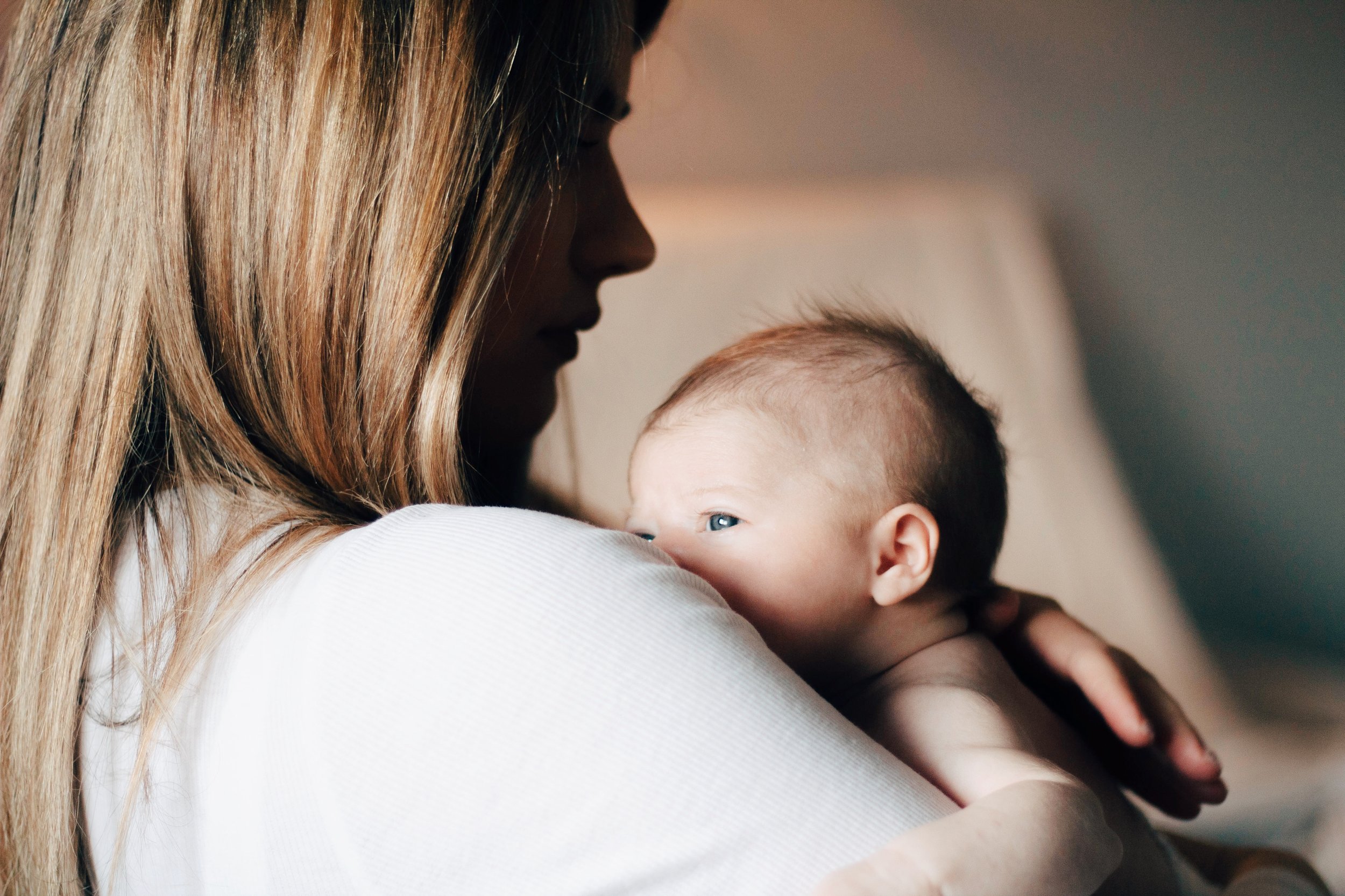 Atlanta Mom Pregnancy & Postpartum Care Guide