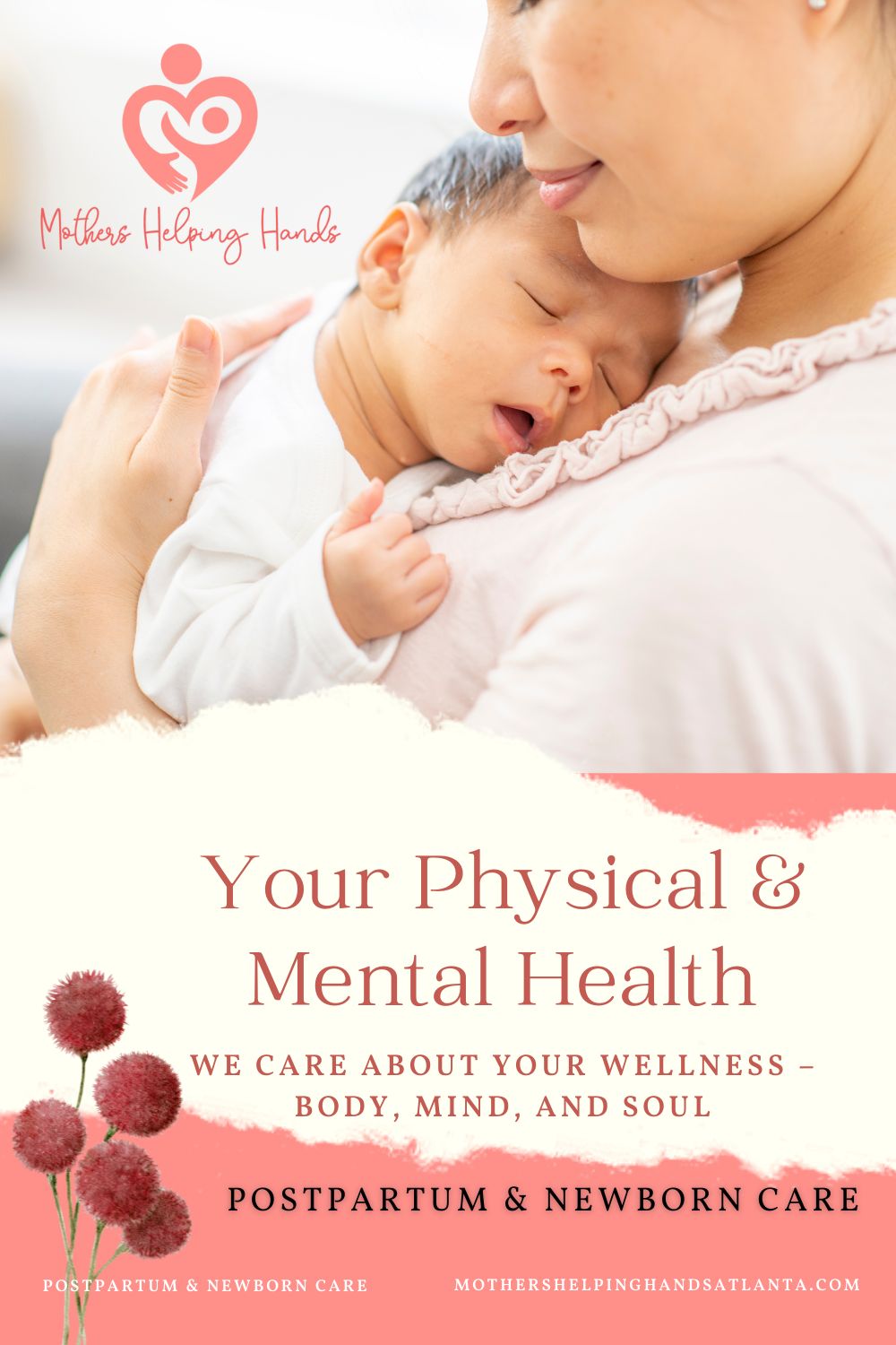 Your Physical & Mental Health